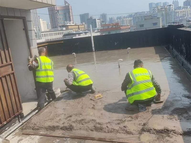 防水工程-3-