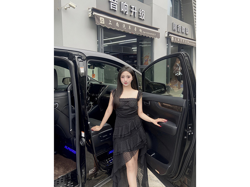 SUV车型-5