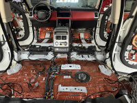 家用轿车-1