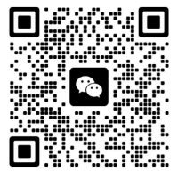 扫一扫添加微信