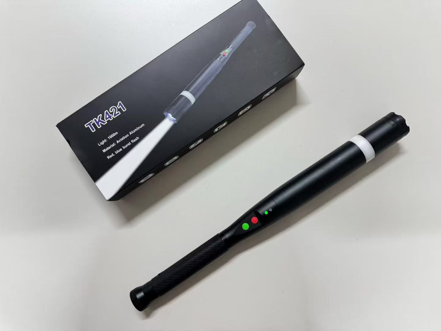泰坦TK421主图2