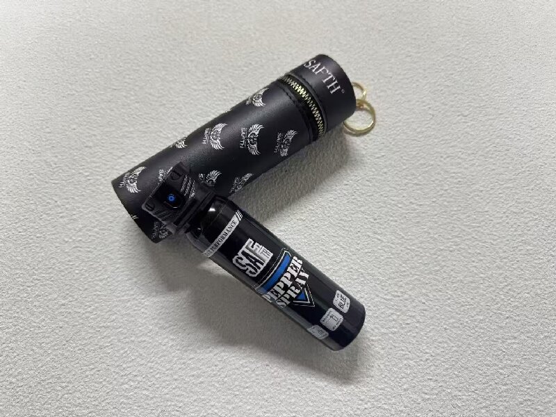 SAFTH蓝脸泡沫防狼喷雾详情3