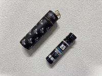 SAFTH蓝脸泡沫防狼喷雾详情4