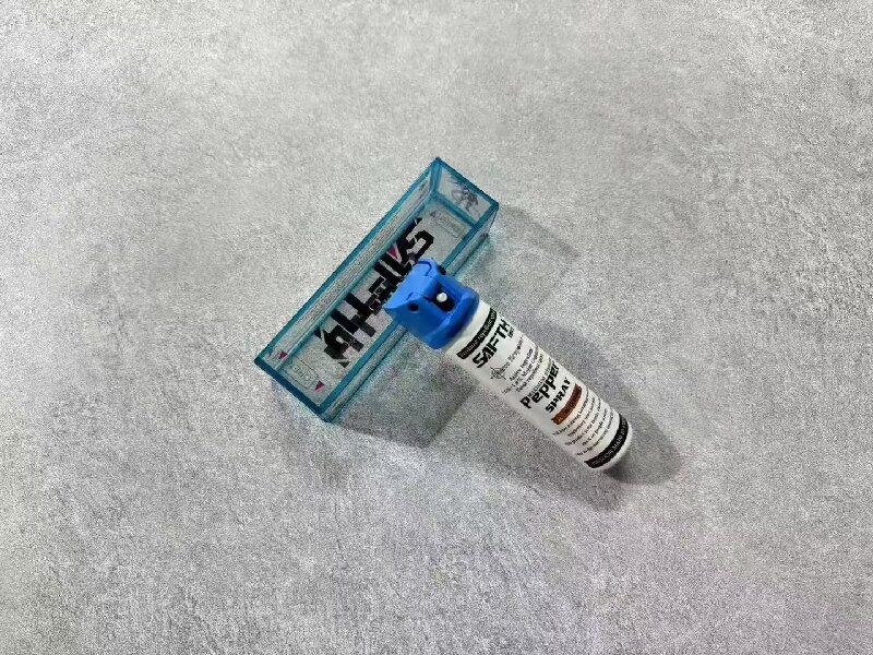 战甲TH150防身喷雾2