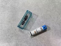 战甲TH150防身喷雾6