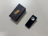 小闪电电击防身器1