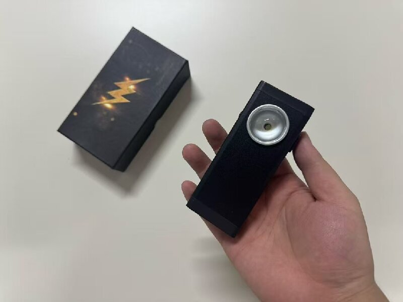 小闪电电击防身器2