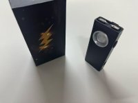 小闪电电击防身器5