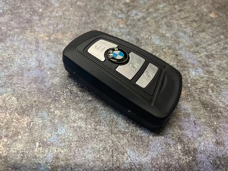 宝马车钥匙电击器3