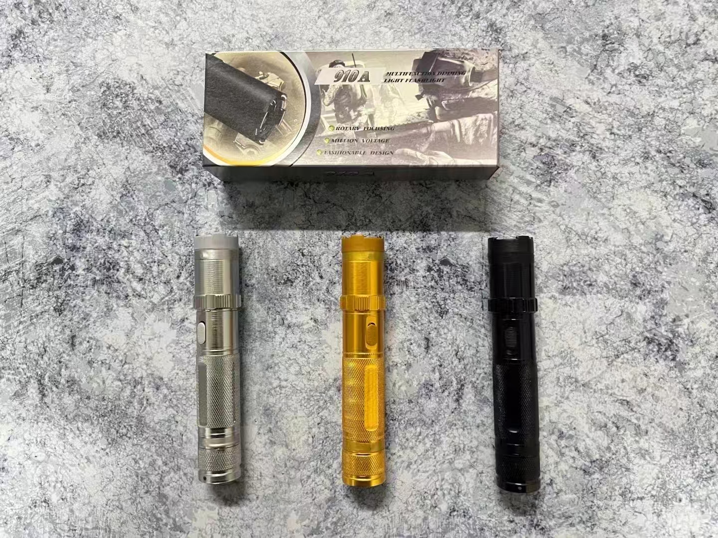 910A电棍1