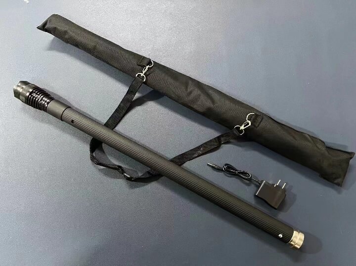 黑鹰黑牛电棒2