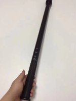 黑鹰X9电棒1