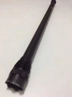 黑鹰X9电棒2