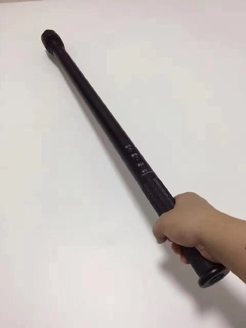 黑鹰X9电棒6