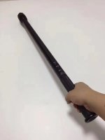 黑鹰X9电棒6