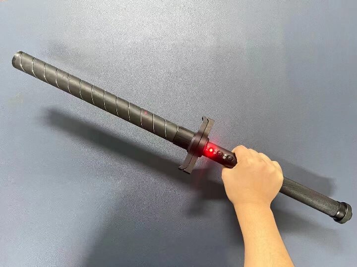 黑鹰X10环绕1