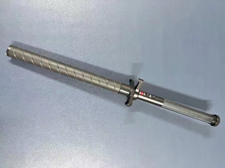黑鹰X10环绕6