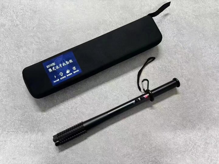 2012狼牙电棒2