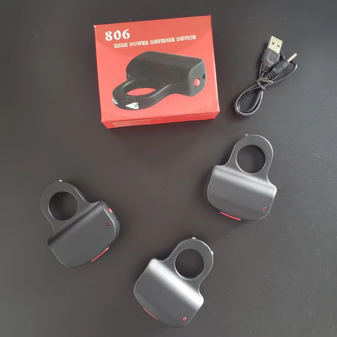 806拇指指虎电击器1