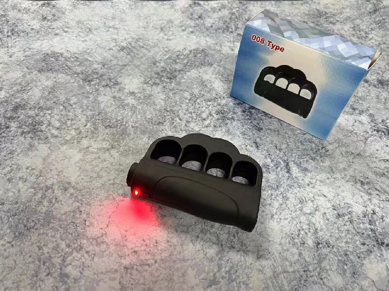 008五指指虎电击器5
