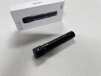 K88手电防狼喷雾1