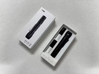K88手电防狼喷雾2