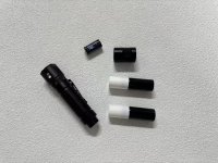 K88手电防狼喷雾4