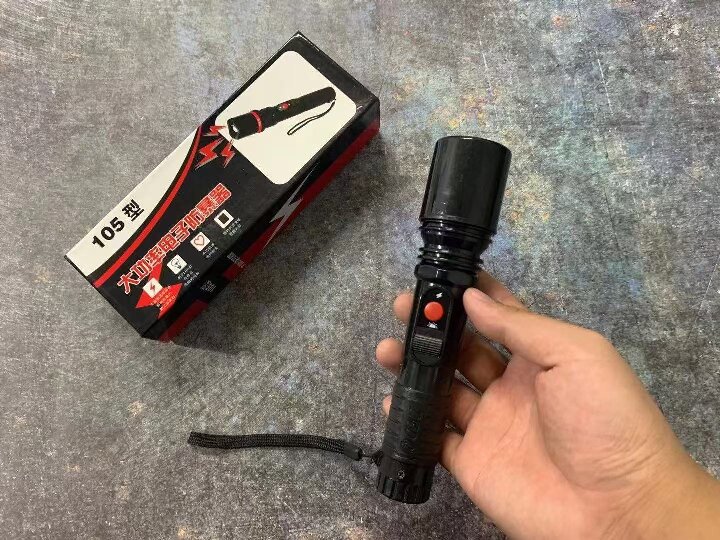 TW305电棍3