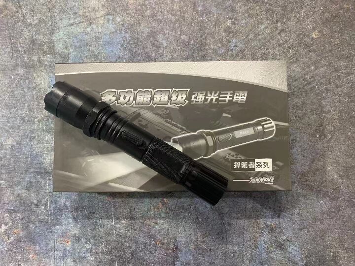 捍卫者2000电棍1