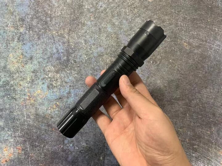 捍卫者2000电棍2