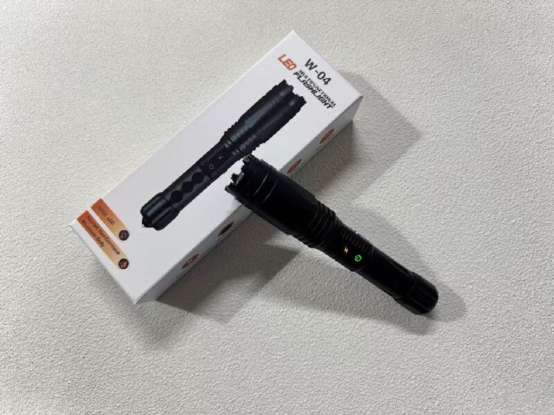 黑鹰W04电棍2