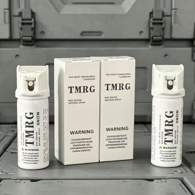 TMRG泡沫防狼喷雾1