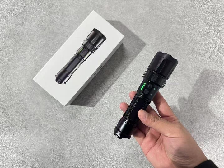 K99pro电棍2