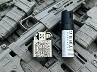 TMRG迷你背夹泡沫防狼喷雾2