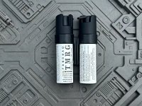 TMRG迷你背夹泡沫防狼喷雾4