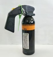 贝斯达防熊喷雾2