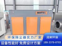 UV光氧设备-3-
