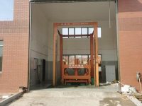 平移式垂直压缩垃圾设备案例-湖南软件职业技术大学