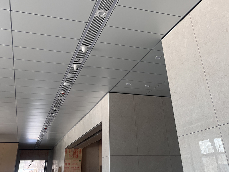 丽水松阳县古市医院案列图5