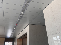 丽水松阳县古市医院案列图5
