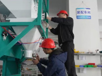 装配车间-4