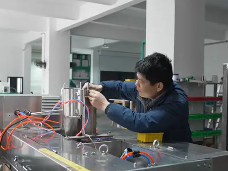 装配车间-11