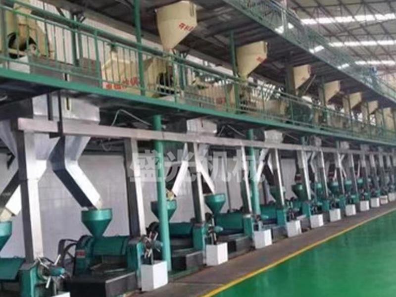 精炼油设备-8-