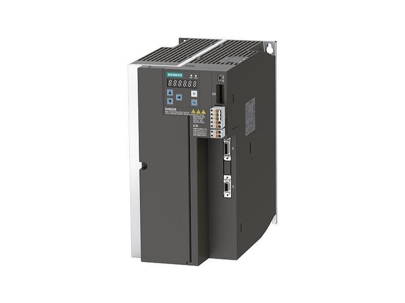 西门子SINAMICSV90变频器