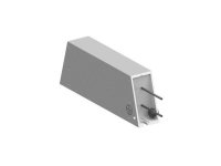 变频器附件制动阻力200,00Ohm0,75kW