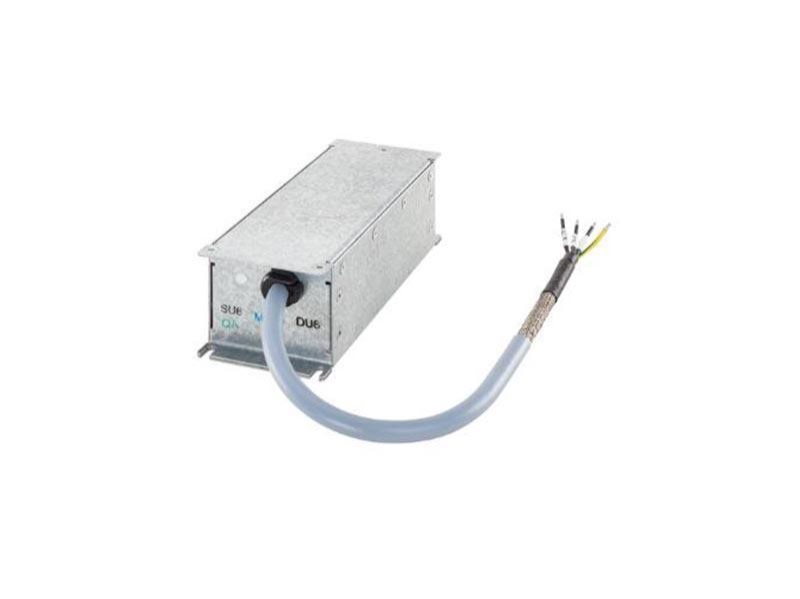 变频器附件线路滤波器B,3AC380-480V,105,0A