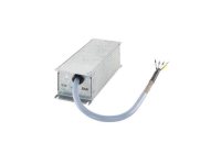 变频器附件线路滤波器B,3AC380-480V,105,0A