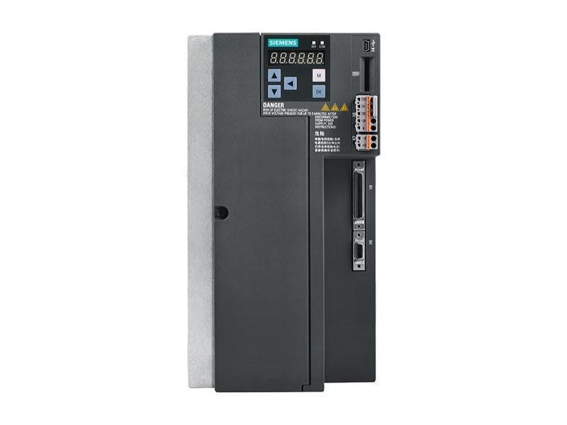 SINAMICSV90变频器