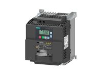 SINAMICSV20变频器无滤波器1AC200-240V3kWFSAD