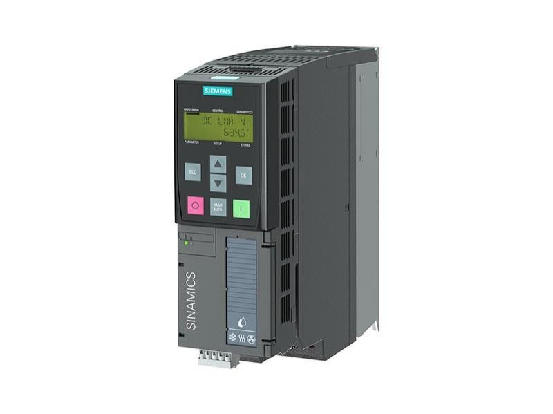 SINAMICSG120XA-3-